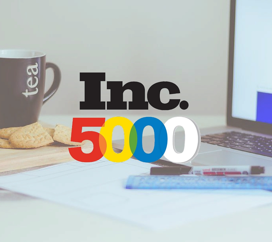 Worksighted Ranks No. 3252 on the 2014 Inc. 500|5000
