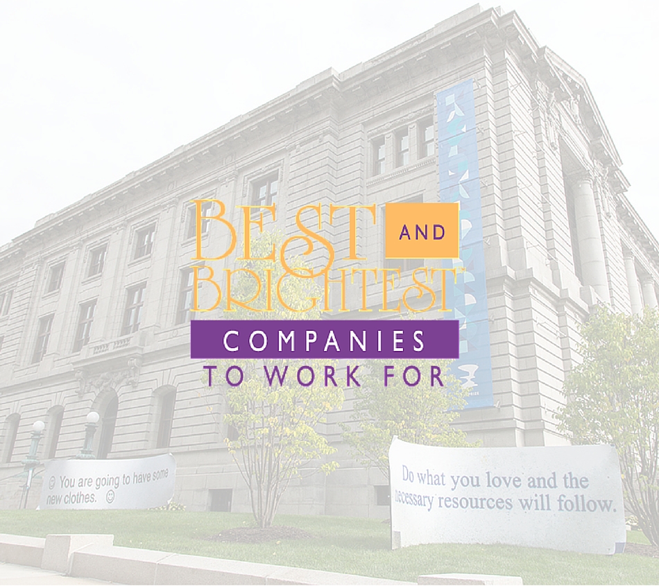 3 Years Running! Worksighted named as one of “West Michigan’s 101 Best and Brightest Companies To Work For”