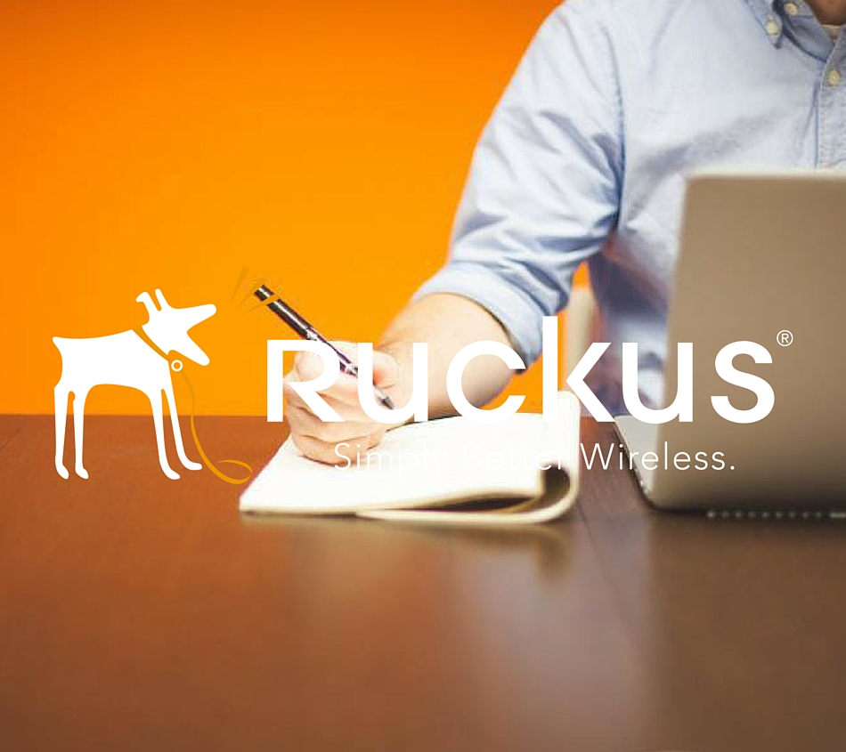 Ruckus Wireless upgrades Zoneflex 7300 Access Points