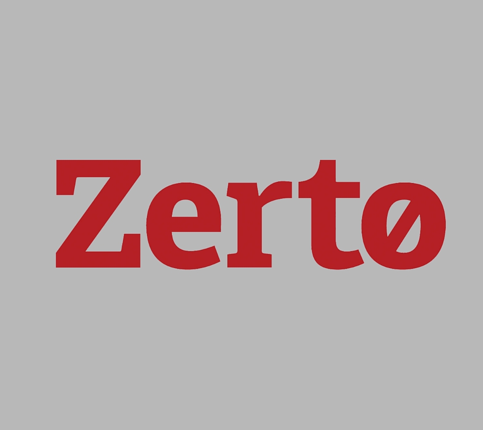 Meet Zerto at the Grand Rapids IT Symposium!