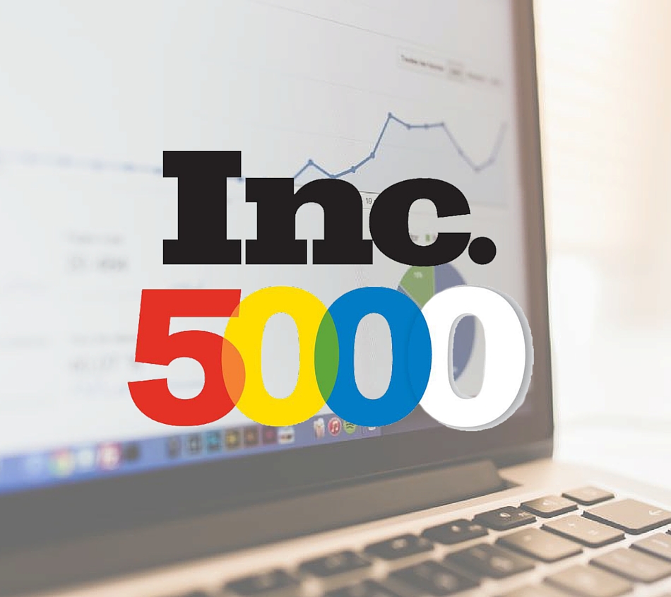 Worksighted Ranks No. 3098 on the 2015 Inc. 500|5000