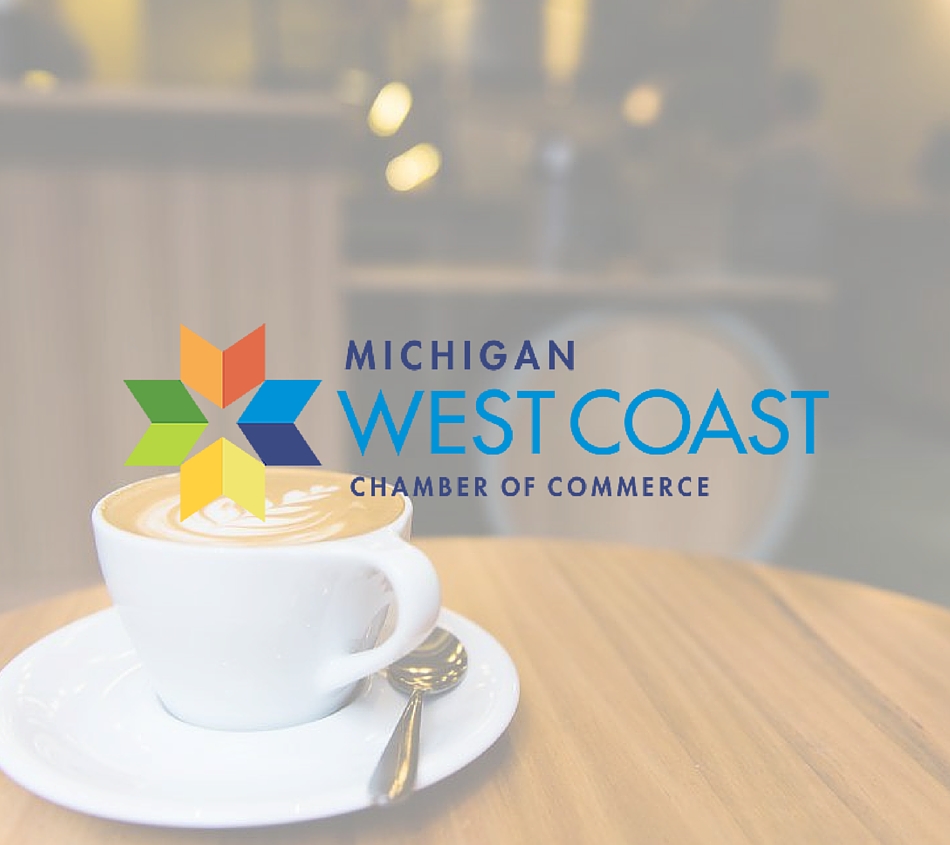 Worksighted Sponsors Michigan West Coast Chamber of Commerce Early Bird Breakfast