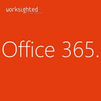 Worksighted Presents Office 365 – More Than Just Email (Holland)