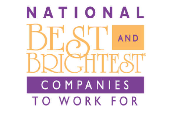 Worksighted honored nationally in “best and brightest companies to work for®” for the second consecutive year