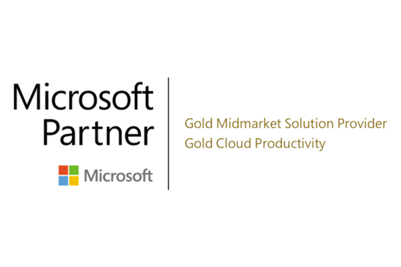 Release: Worksighted Achieves Microsoft Gold Cloud Productivity Competency