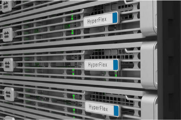 Hyperconverged Systems for SMB