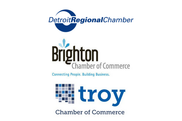 Worksighted Joins Detroit, Brighton and Troy Chambers of Commerce