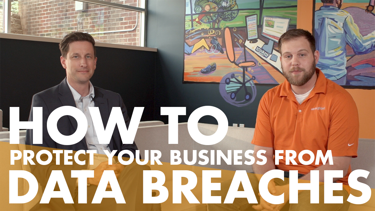 How to Protect Your Business from Data Breaches