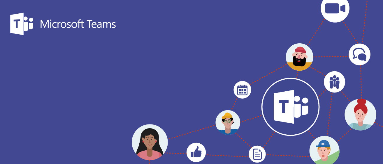 2020 Updates for Microsoft Teams (Ongoing)