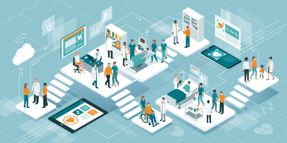 Why Change Management in Healthcare is Essential for Your IT Deployment