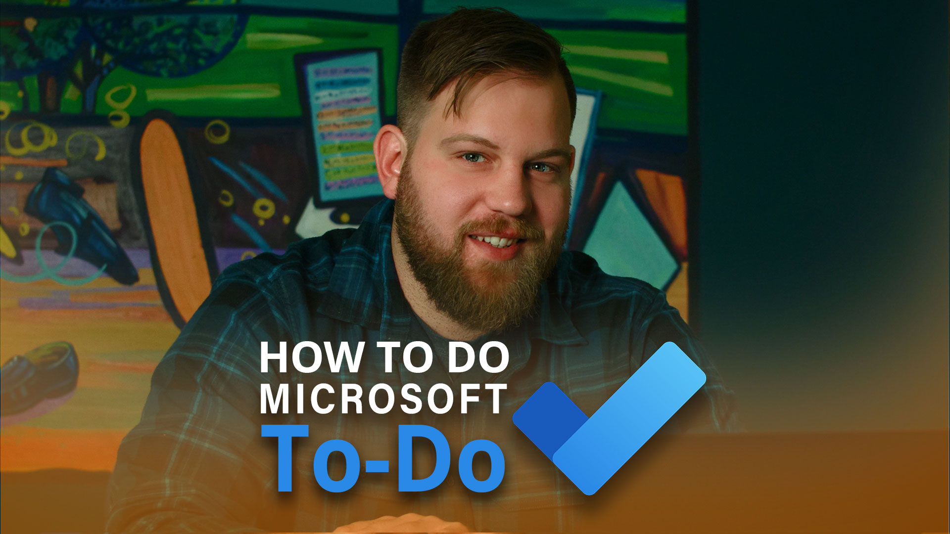How To Do Microsoft To-Do