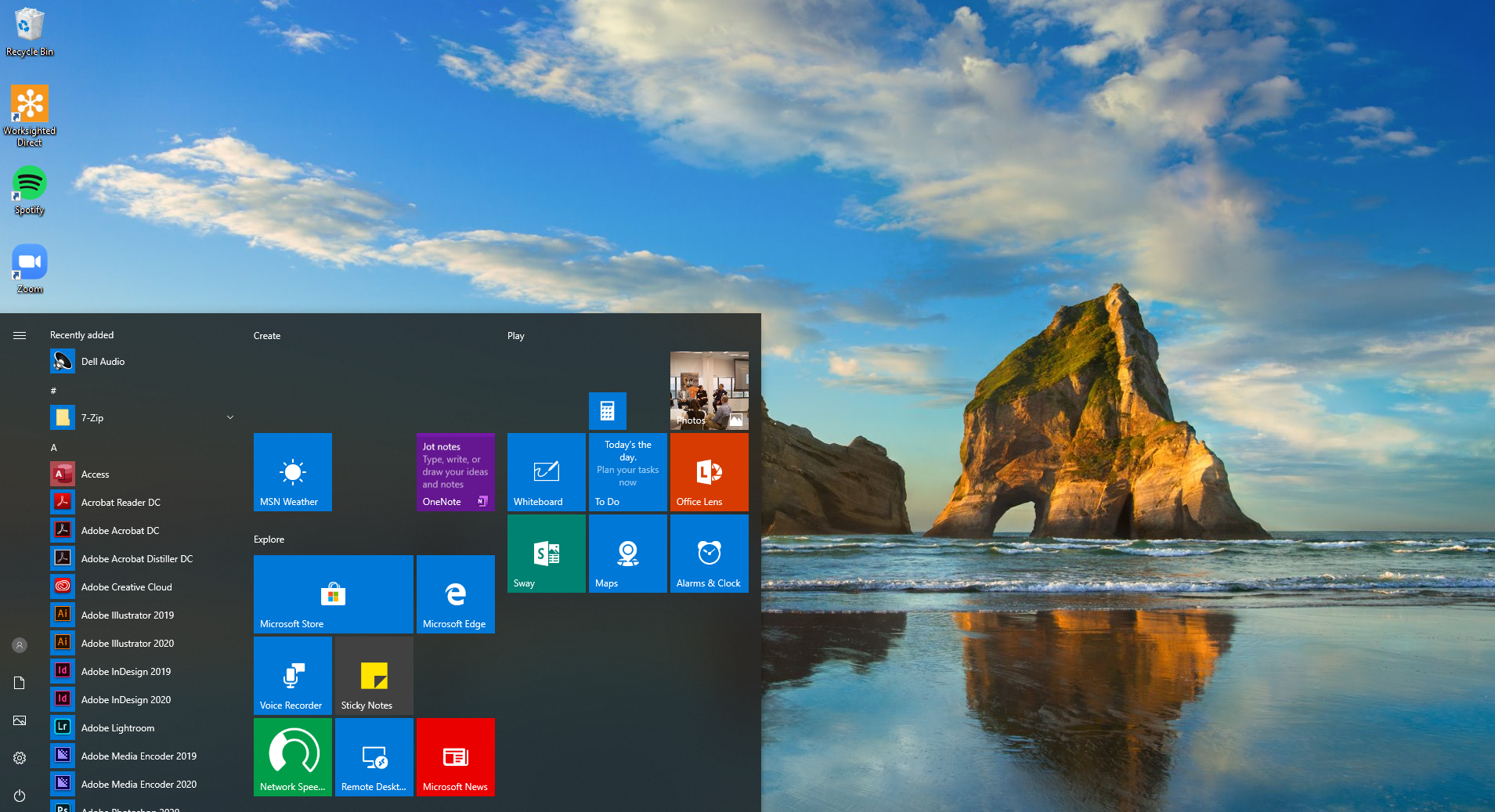 5 Things I Love About Windows 10