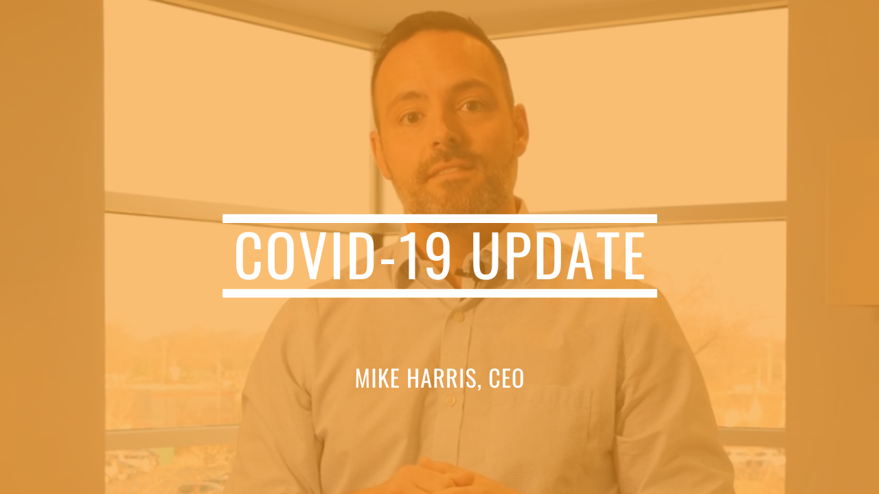 COVID-19 | Updates from the Worksighted Team