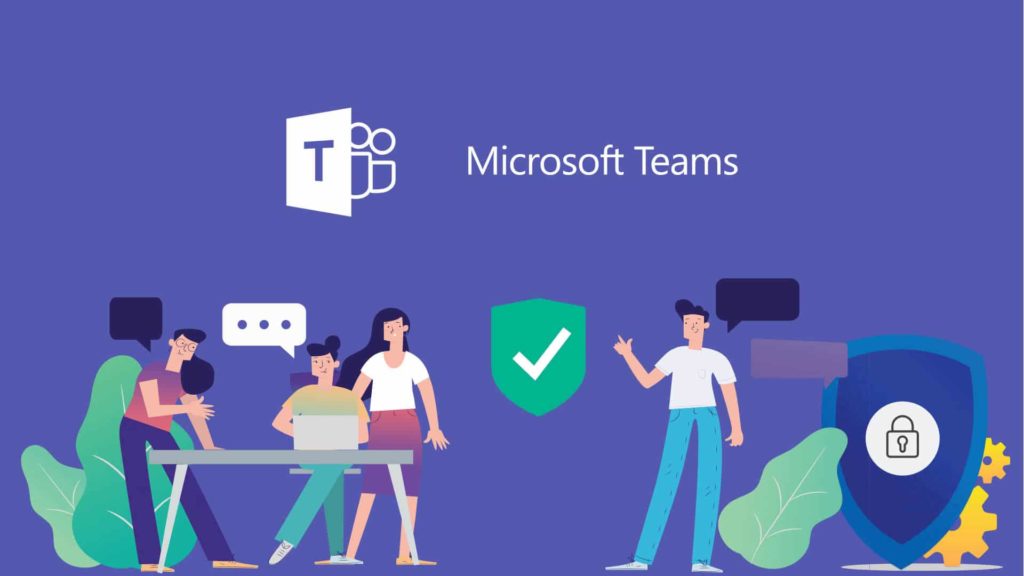Digital Workplace Transformation: Making Microsoft Teams the MVP of Your Remote Workplace