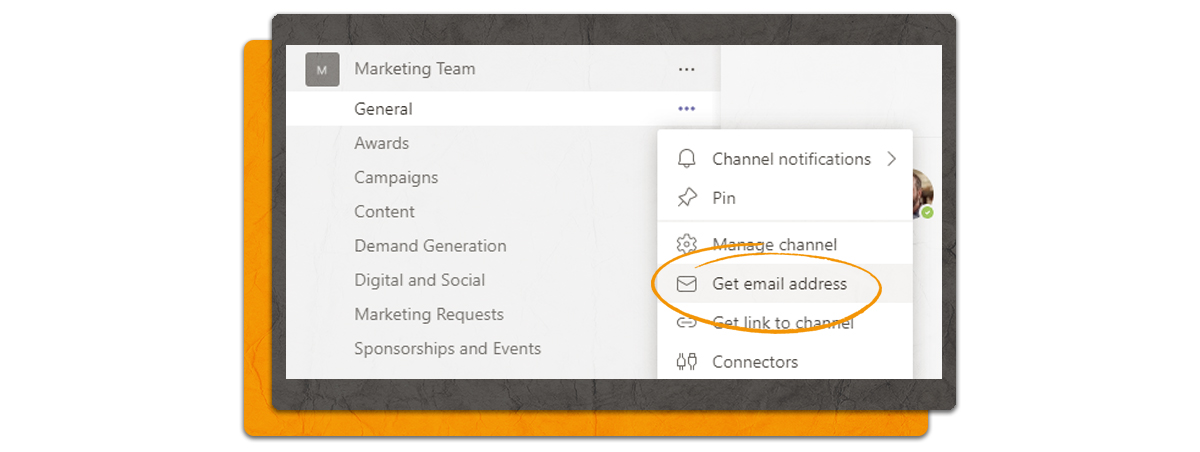 How To Send Emails From Outlook To Teams