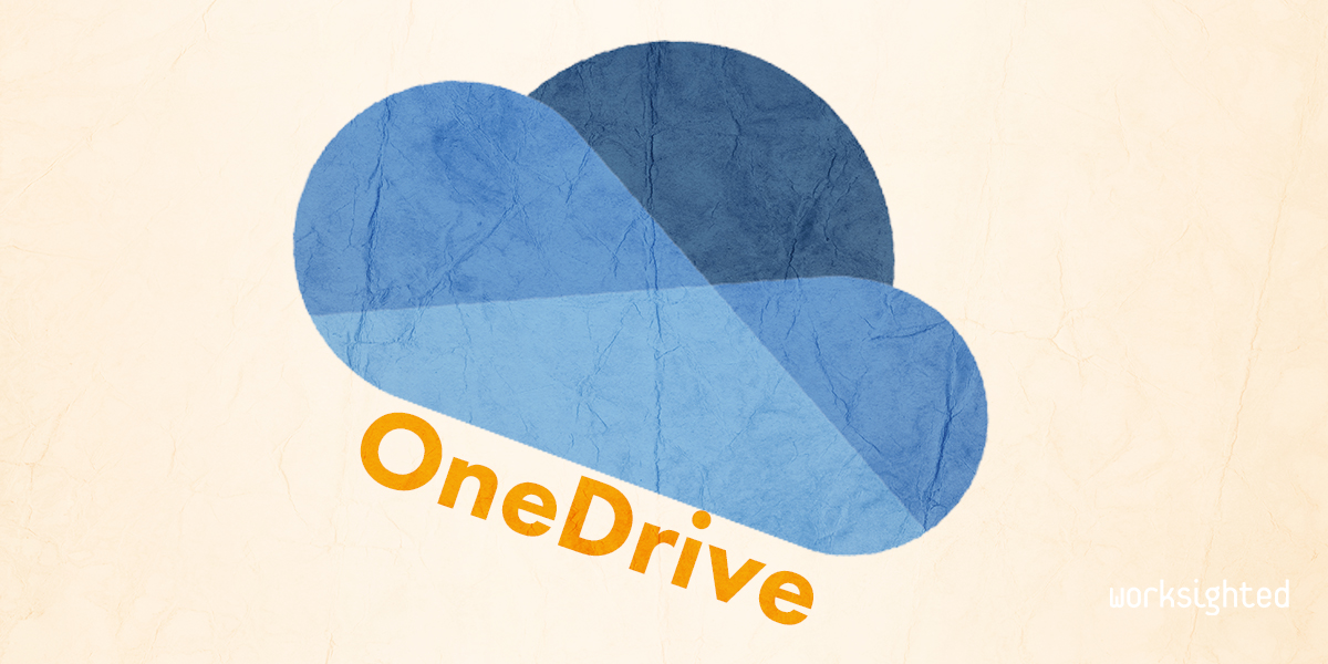How To Request Files Using OneDrive