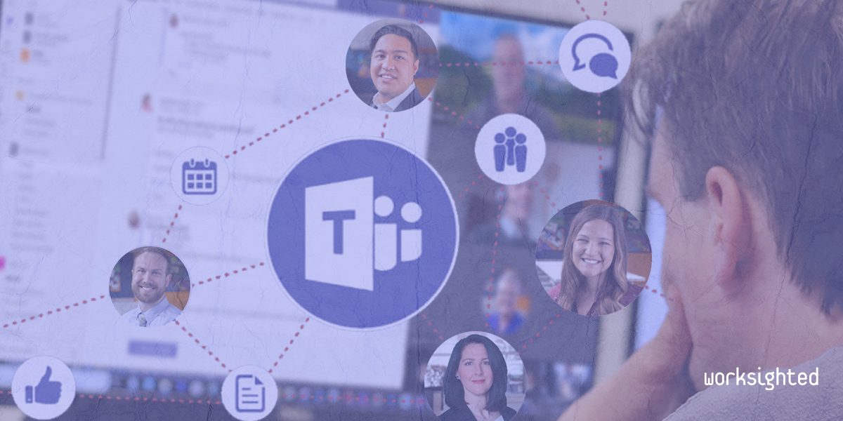 4 Reasons Why Microsoft Teams Is the Best Collaboration Software for Businesses