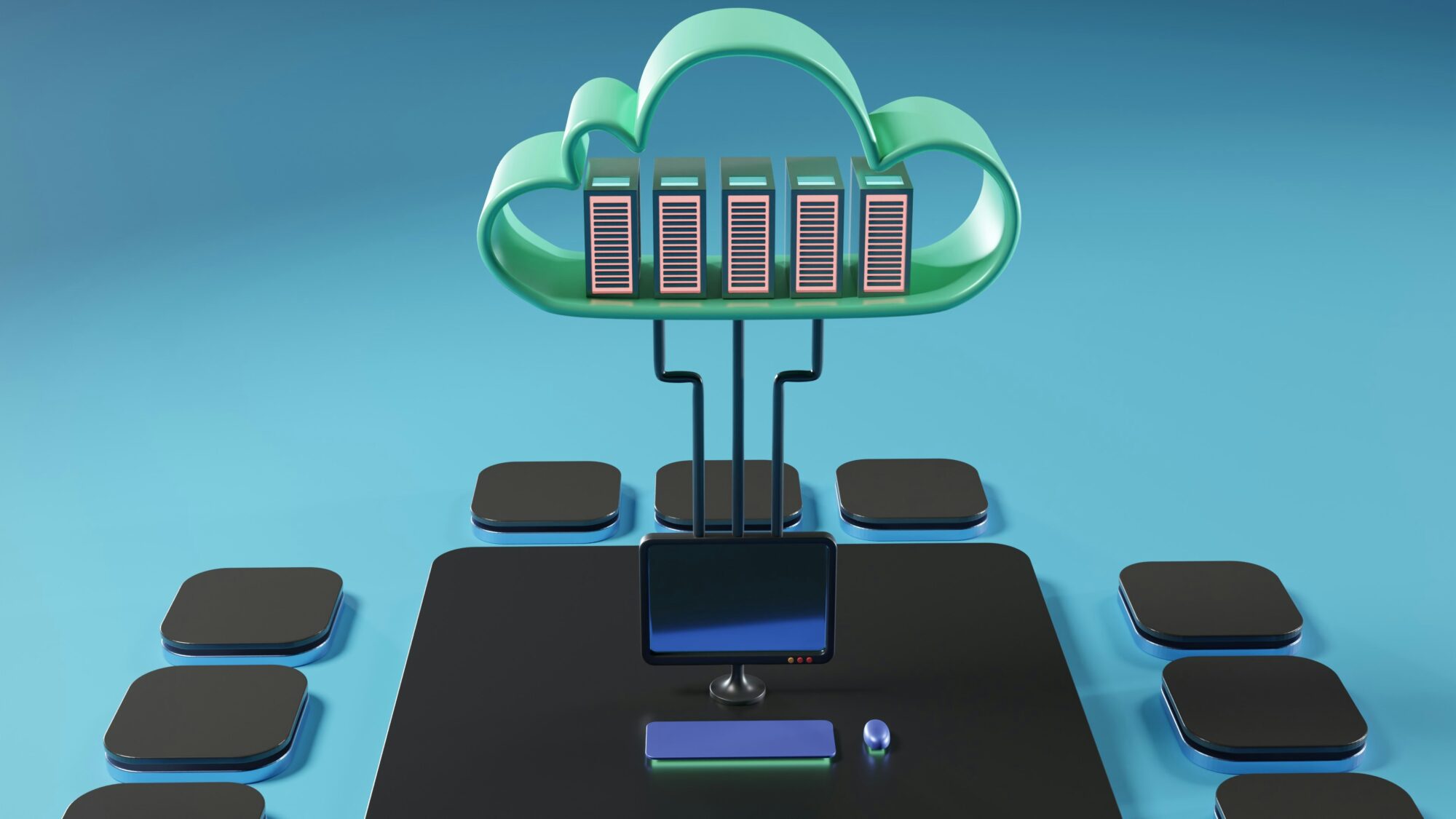 Cloud Servers