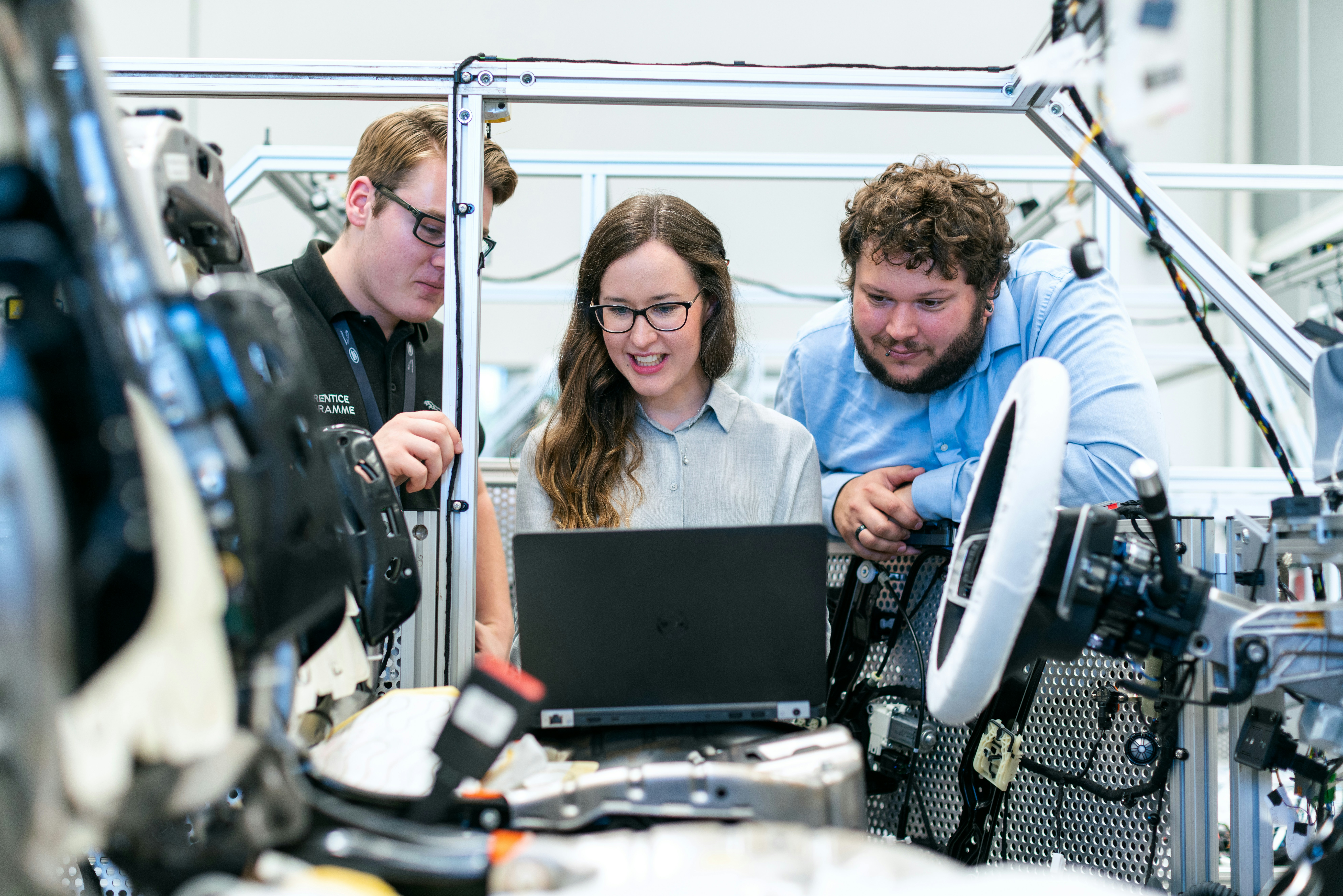 IT Support for Engineering Firms